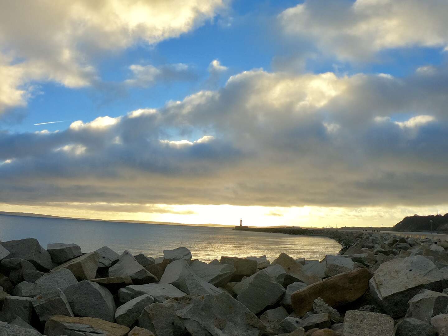 Kreidezeit - Rügen inkl. Eintritt 