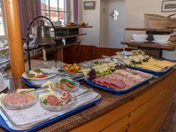 Weitblick - Rügen inkl. Eintritt Baumwipfelpfad & Abendessen