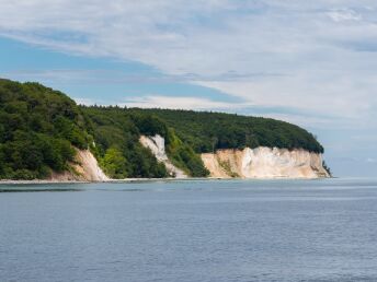 4 Tage Weitblick - Rügen inkl. Eintritt Baumwipfelpfad & Abendessen