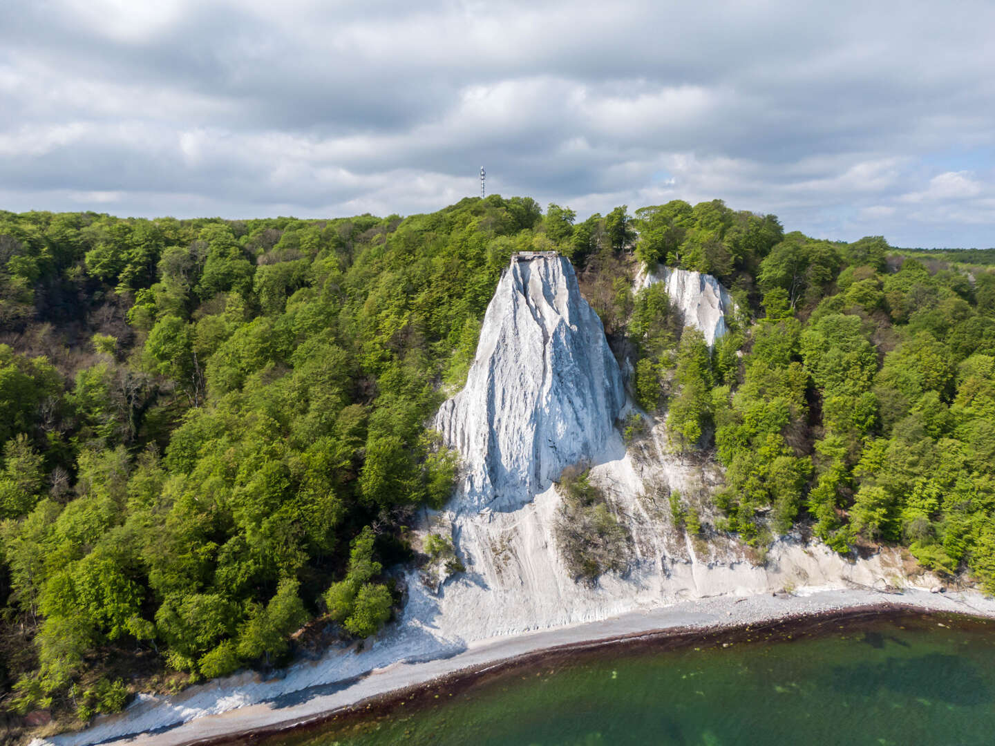 Kreidezeit - Rügen inkl. Eintritt 