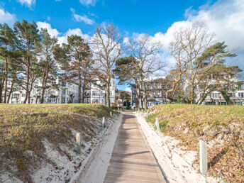 Zeit zu zweit auf der Insel Rügen – einfach mal raus!