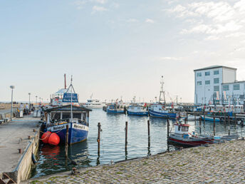 Adventszeit auf der Insel Rügen