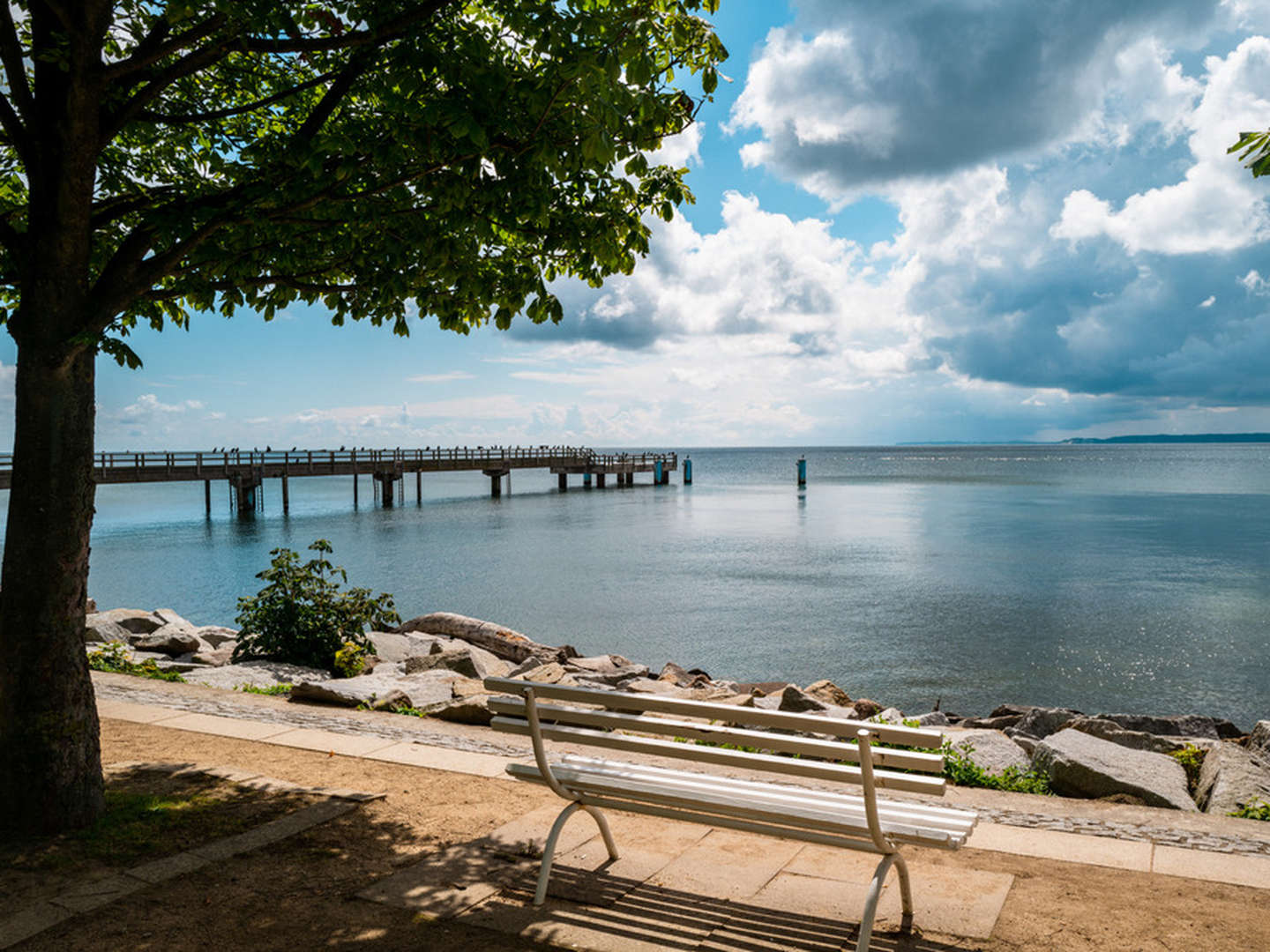 Ostalgie Kultur in Binz auf Insel Rügen