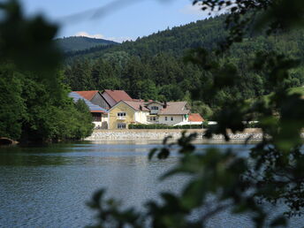 4 Tage Urlaub am See - Zeit mit der Familie- Nahe Passau