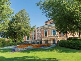 Kurzurlaub in Kulmbach mit Bayrischem Brauereimuseum