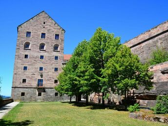 3 Tage in Kulmbach mit Lohengrin Therme Bayreuth