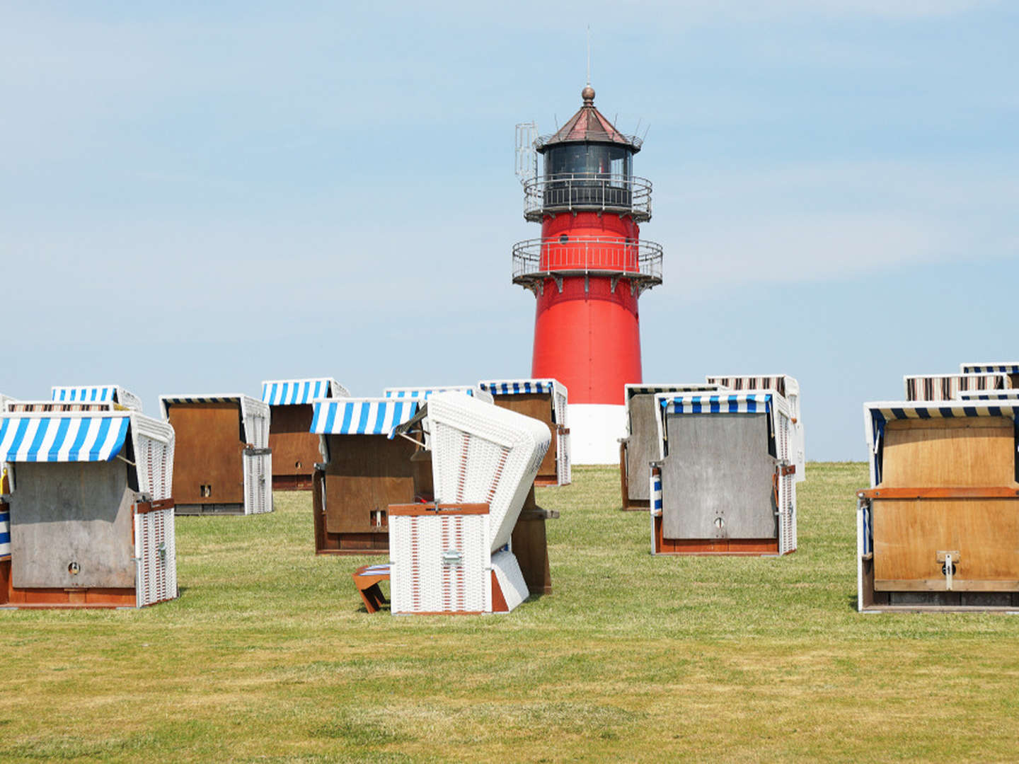 4 Tage Nordsee Pur erleben, Inselfeeling-Büsum