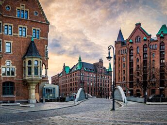 Auf Entdeckertour - Inmitten der Landschaften & nahe Hamburg