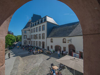 Kurzurlaub in der luxemburgischen Natur