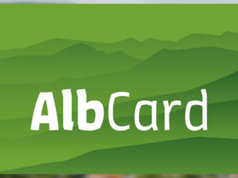 Kurzurlaub auf der Schwäbischen Alb inkl. AlbCard