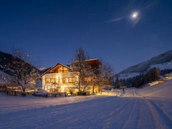 Osterferien - Skifahren bis der Osterhase kommt - 1 Nacht/2 Tage