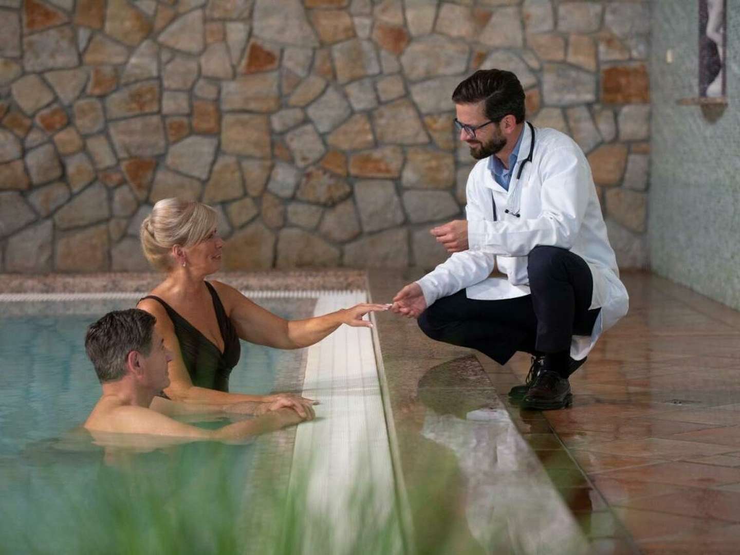 Wellnesstage mit Massage & Halbpension in Hévíz | 3 Nächte