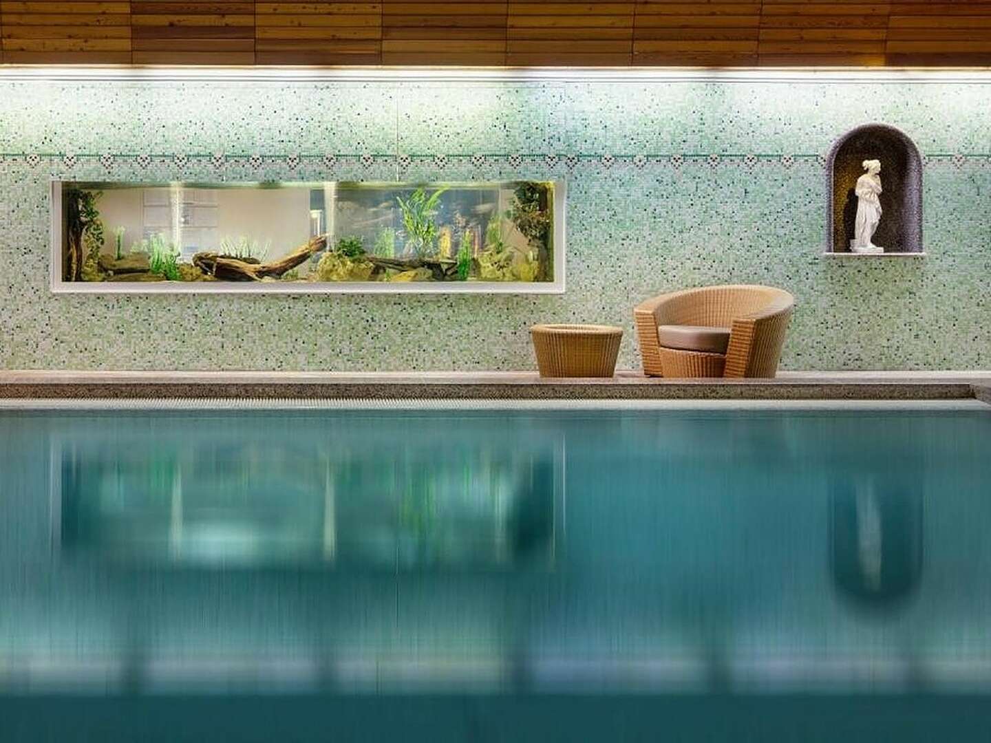 10% Rabatt Herbst-Spezial | Wellnesstage mit Massage | 2 Nächte