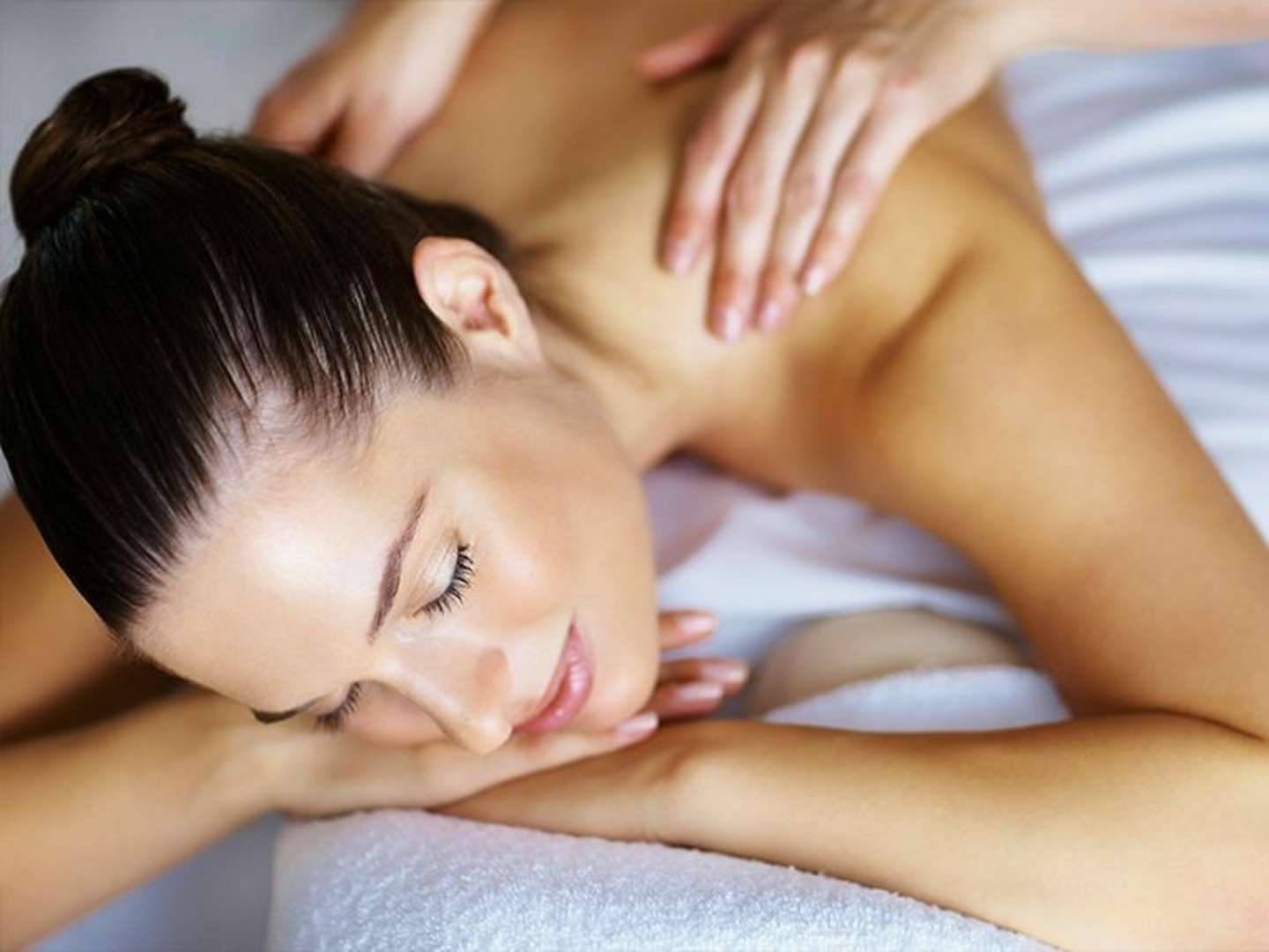 10% Rabatt Herbst-Spezial | Wellnesstage mit Massage | 2 Nächte