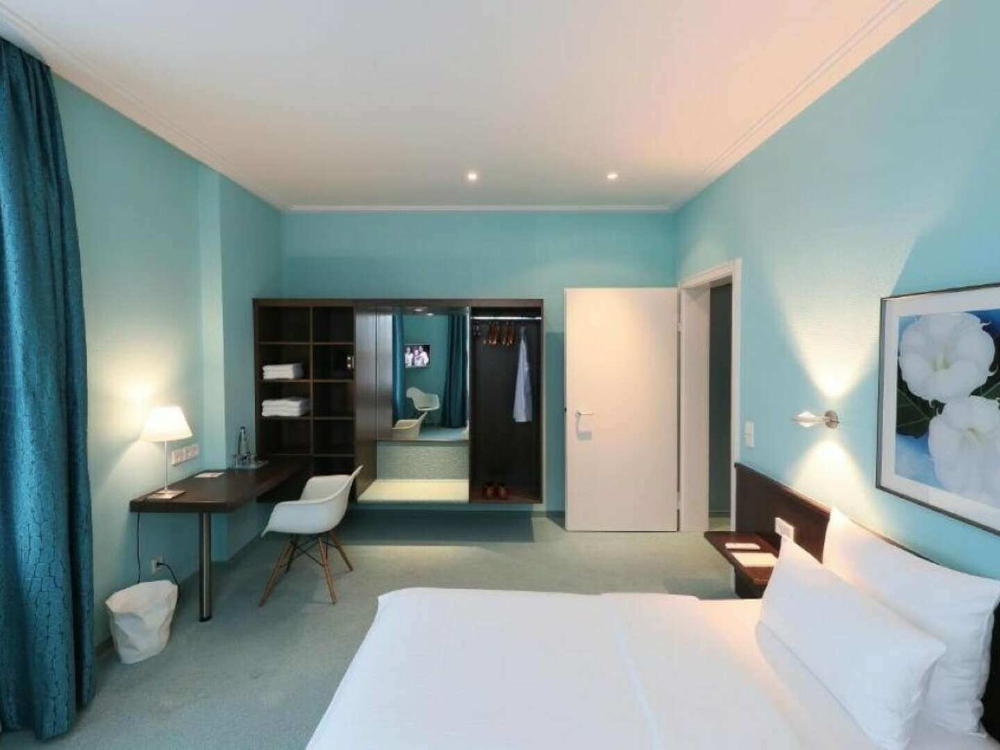 3 Tage im Boutique Hotel in München