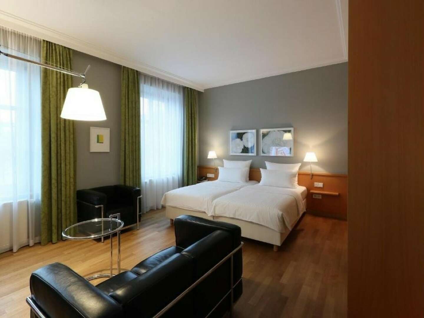 4 Tage im Boutique Hotel in München