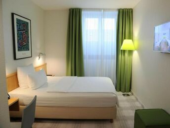 4 Tage im Boutique Hotel in München