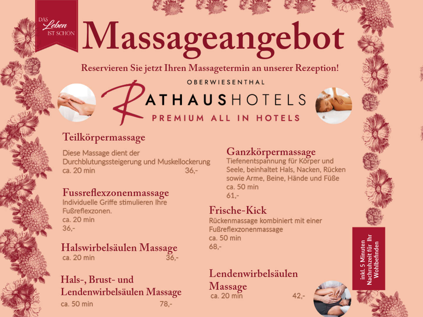 8 Tage/ 7 Nächte Kurzurlaub Hotel Miriquidi mit Premium All Inklusive  