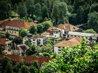 Alltagspause in Bad Lauterberg im Harz | 6 Tage