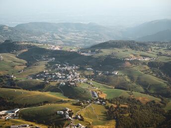 Genussurlaub in der Weinregion Valpolicella inkl. Halbpension | 4 Nächte