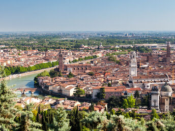 Valpolicella - Entdecken Sie die Provinz Verona mit Weinverkostung | 7 Nächte