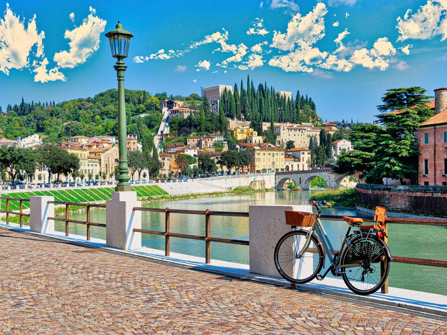 Valpolicella - Entdecken Sie die Provinz Verona mit Weinverkostung | 4 Nächte