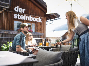 Kurze Auszeit am Arlberg | 1 Nacht