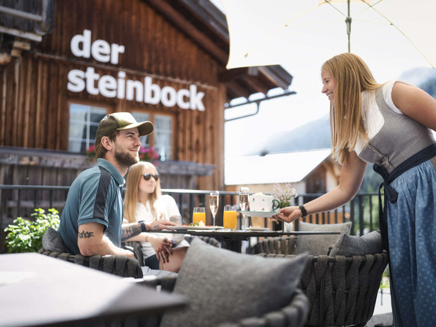 Auszeit in St. Anton am Arlberg inkl. Nutzung Wanderbus | 1 Nacht