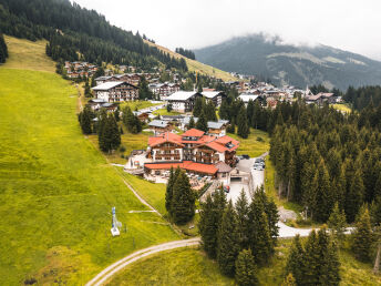 Bergauf mit dem Bike - Aktivurlaub im Almparadies Hohe Tauern | 3 Nächte