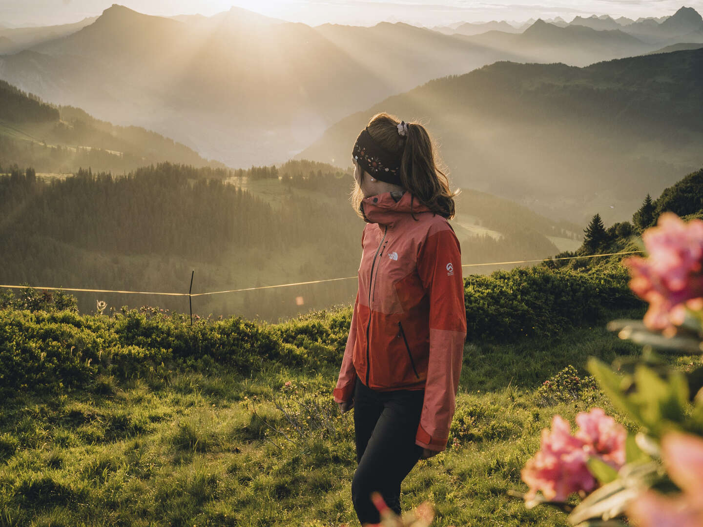 Abschalten im Bregenzerwald - Wellness & Natur | 4 Nächte