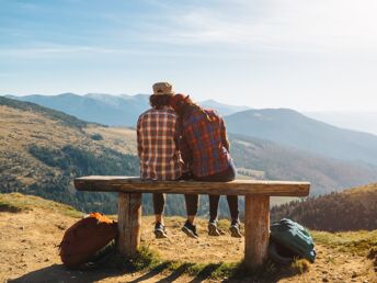 Wanderurlaub im Nationalpark Hohe Tauern mit Wellnessgenuss | 5 Nächte