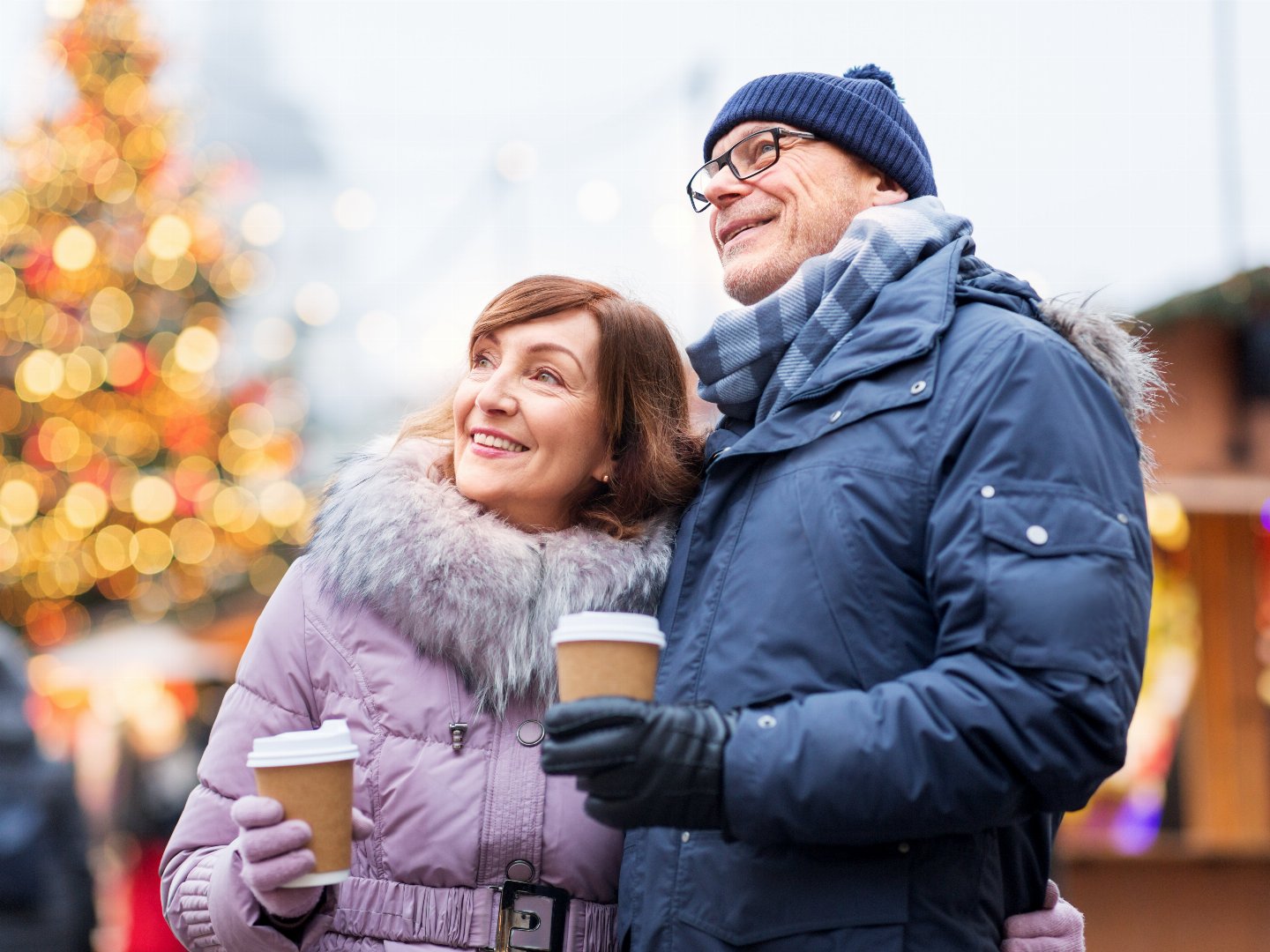 Vorweihnachtliche Auszeit: Adventzauber mit Wohlfühlgarantie | 5 Nächte