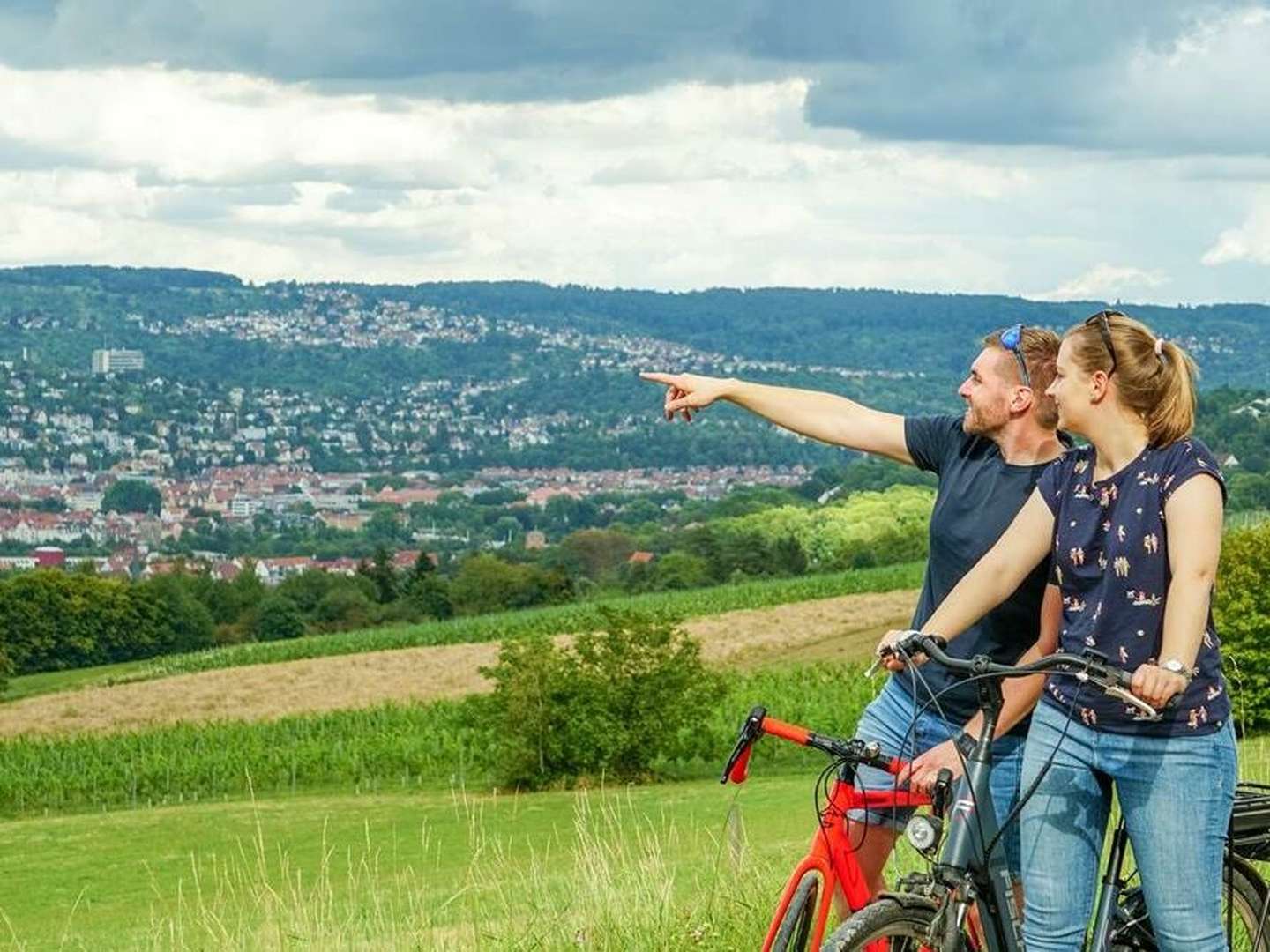 Genießertage in Ostfildern - 8 Tage