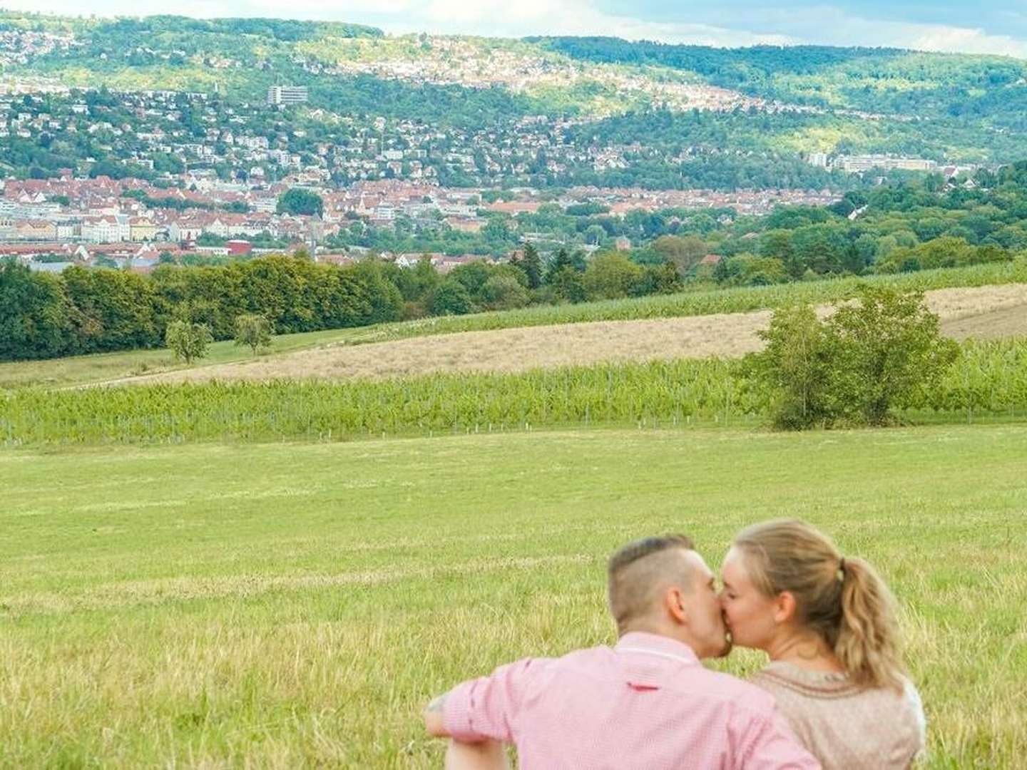 Genießertage in Ostfildern - 8 Tage