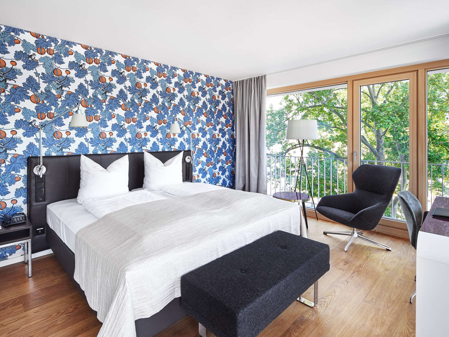 Stilvolles Tophotel in Heilbronn mit Experimentatickets 