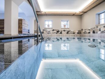 5=4 SPECIAL - Wellness im italienischen Berghotel inkl. Halbpension | 5 Nächte