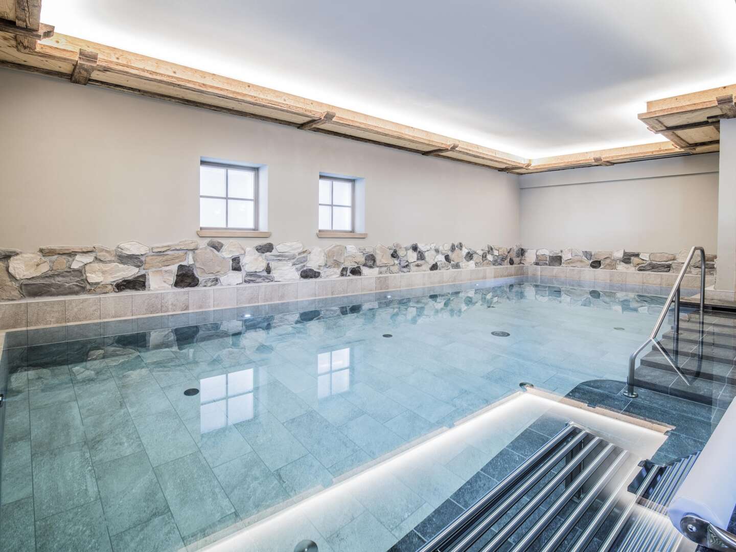 5=4 SPECIAL - Wellness im italienischen Berghotel inkl. Halbpension | 5 Nächte