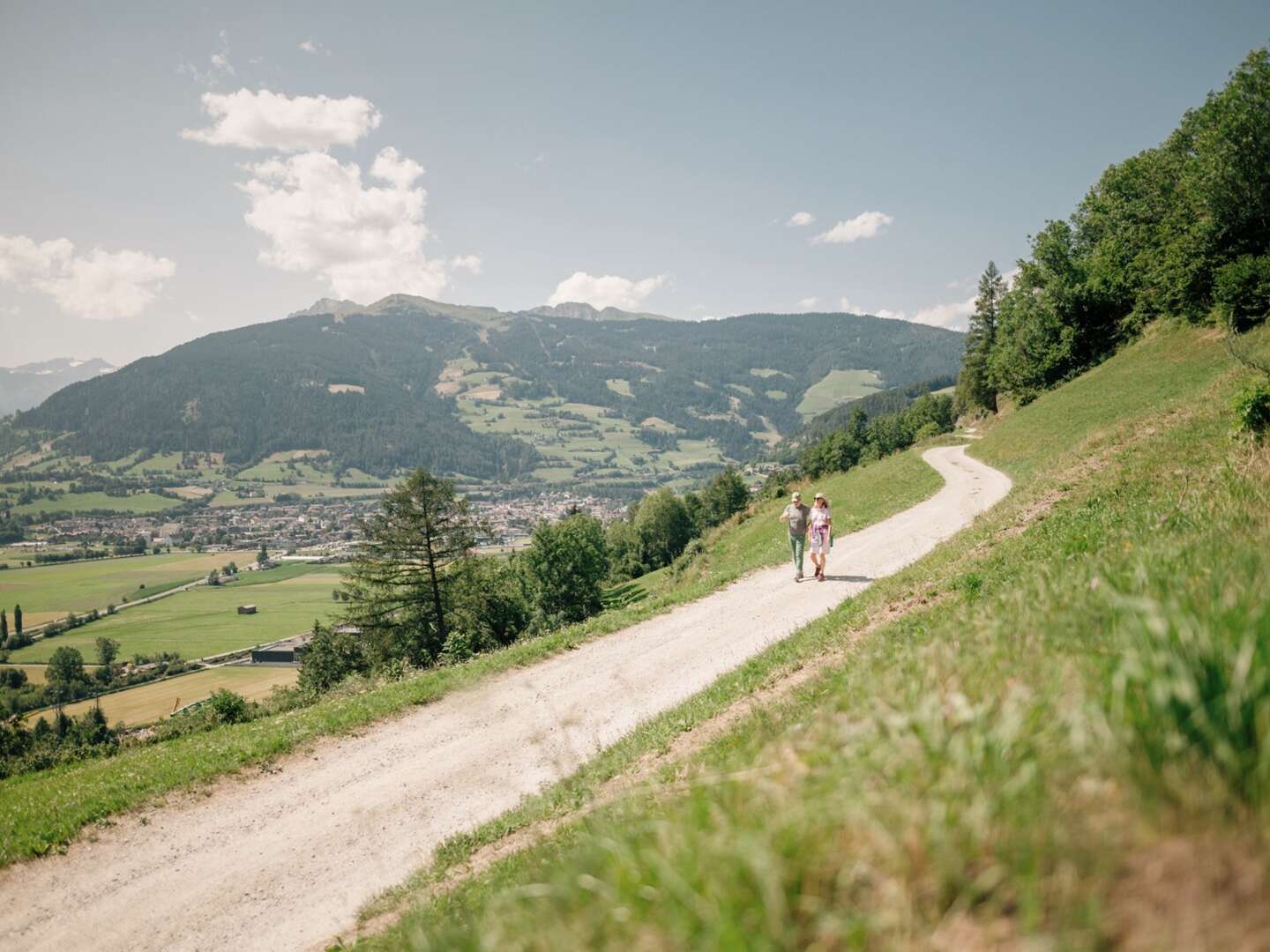 Wellnessurlaub in den Bergen von Südtirol inkl. Halbpension | 3 Nächte