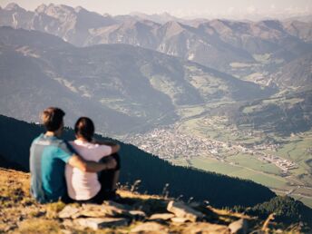 Winterurlaub - Bergluft schnuppern im wunderschönen Südtirol | 7 Nächte