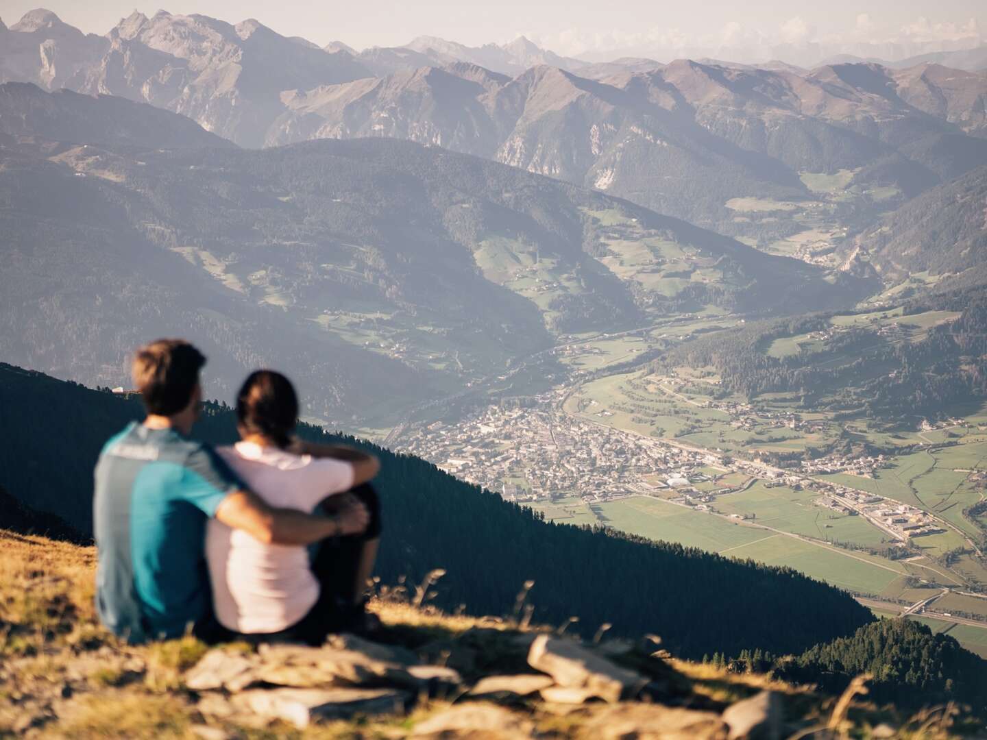 Winterurlaub - Bergluft schnuppern im wunderschönen Südtirol | 3 Nächte