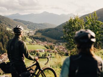 Winterurlaub - Bergluft schnuppern im wunderschönen Südtirol | 7 Nächte