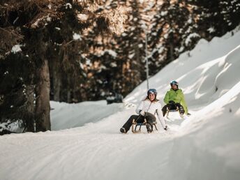 Winterurlaub - Bergluft schnuppern im wunderschönen Südtirol | 3 Nächte