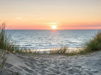 Verträumte Momente auf Sylt