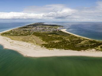 Verträumte Momente auf Sylt