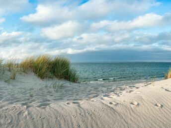 Sylt ist das besondere Licht im Norden inkl. Eintritt ins Aquarium