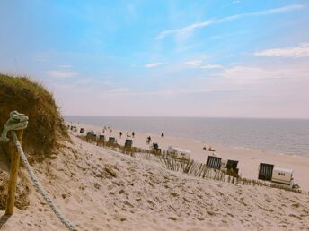 Sylt ist das besondere Licht im Norden inkl. Eintritt ins Aquarium