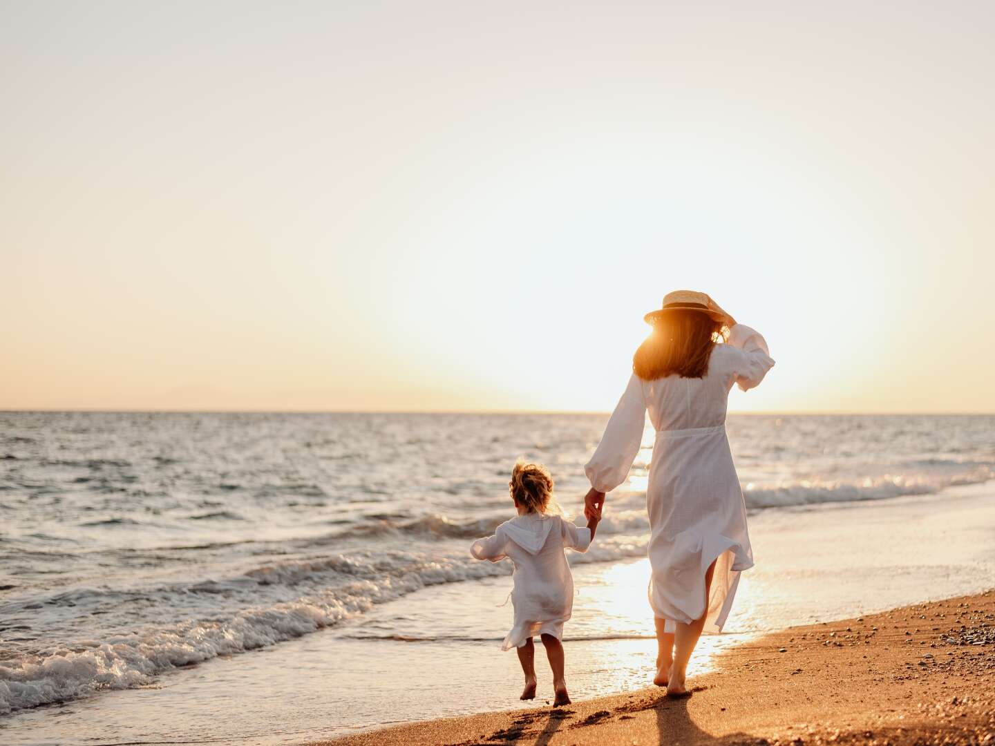 Verträumte Momente auf Sylt