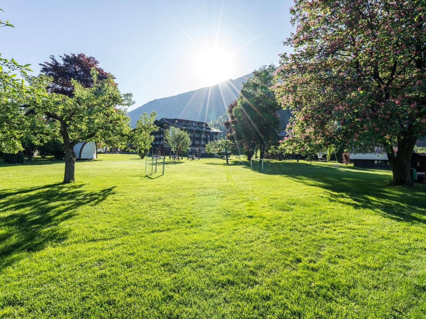 Erholsame Auszeit am Millstätter See in Kärnten inkl. Gutschein | 2 Nächte