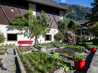 Sommerurlaub am Millstätter See - Raus in die Natur | 7 Nächte