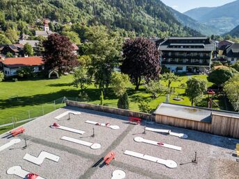 Sommerurlaub am Millstätter See - Raus in die Natur | 2 Nächte 